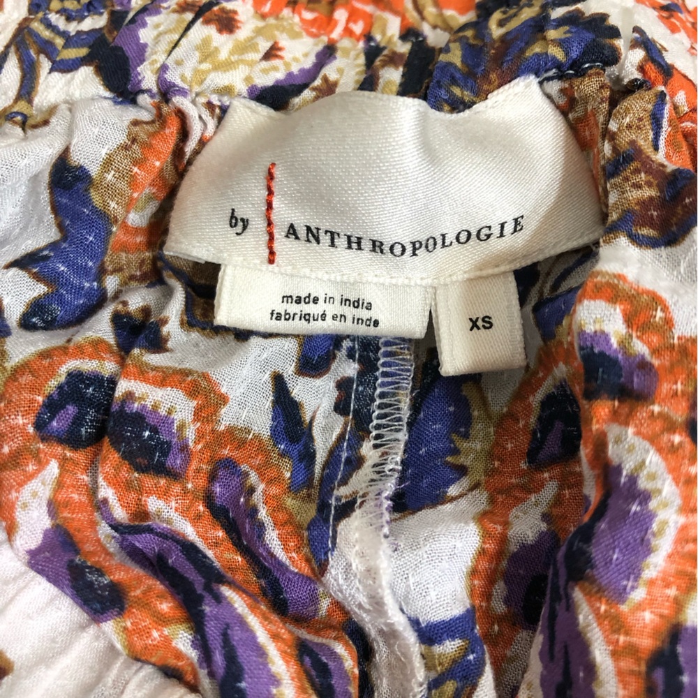 Anthropologie Verona Pajama Pants XS - Picture 6 of 14